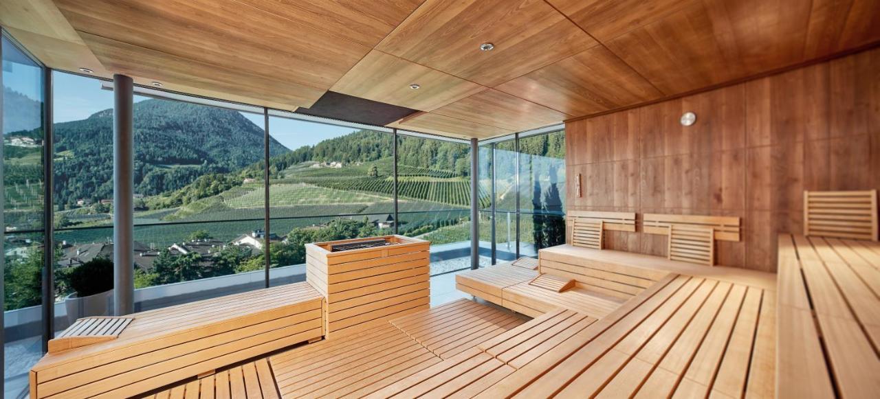 Alpiana - Green Luxury Dolce Vita Hotel Vollan Exterior photo