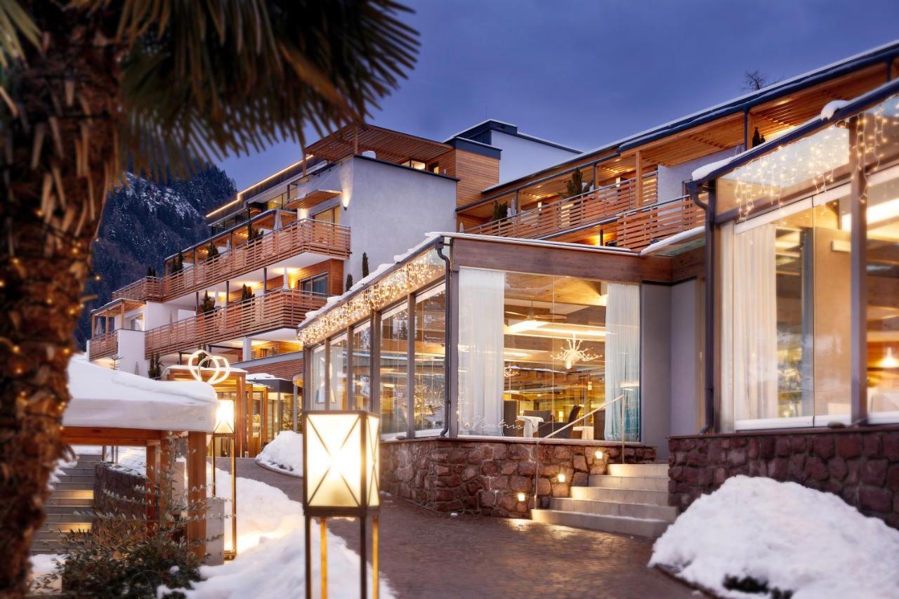 Alpiana - Green Luxury Dolce Vita Hotel Vollan Exterior photo