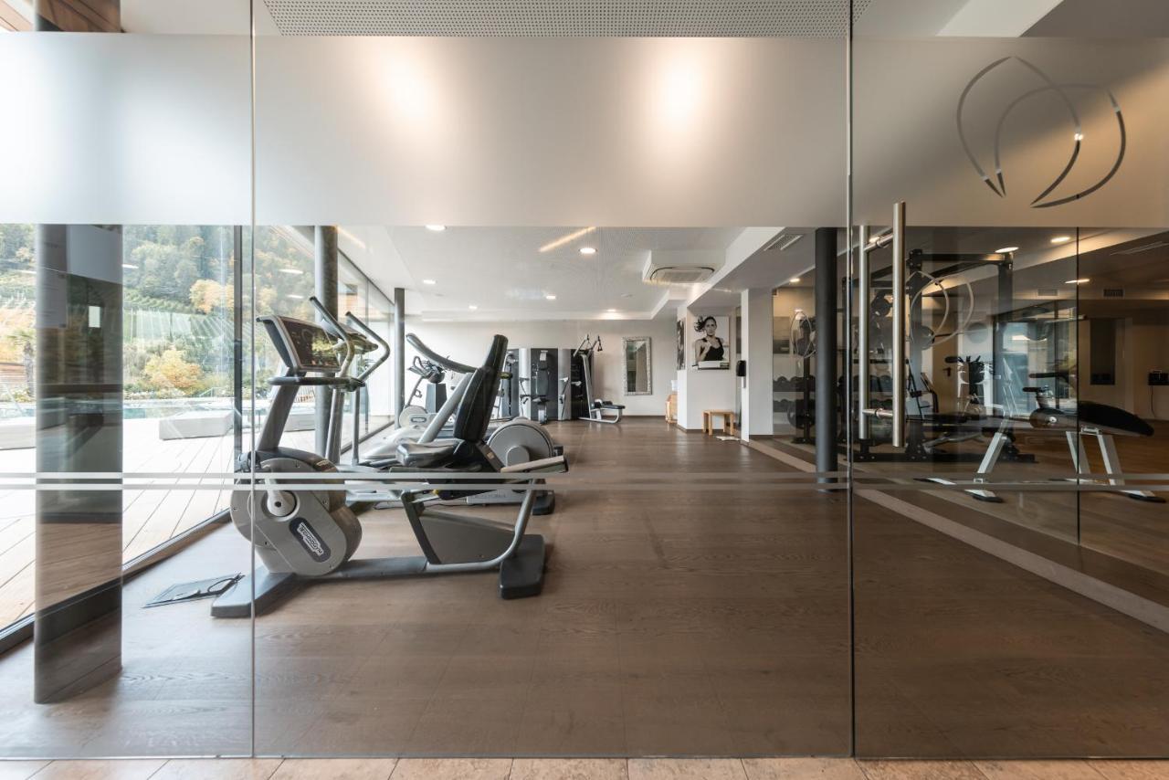 Alpiana - Green Luxury Dolce Vita Hotel Vollan Exterior photo