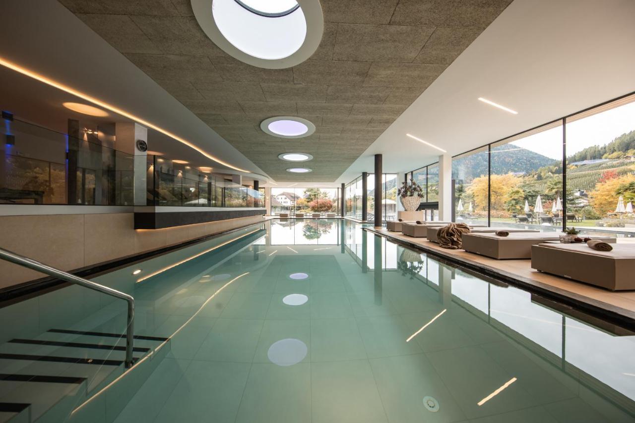 Alpiana - Green Luxury Dolce Vita Hotel Vollan Exterior photo